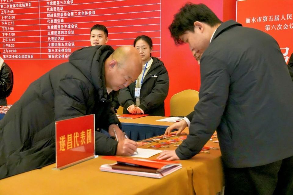 丽准精密机械